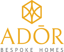 ADOR Bespoke Homes logo