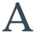 AMEK Design + Build site icon