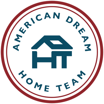 American Dream Home Team logo