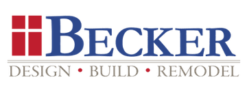 Becker Building & Remodeling logo