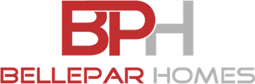 Bellepar Homes logo