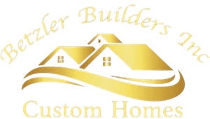 Betzler Builders logo