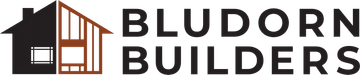 Bludorn Builders logo