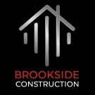 Brookside Construction logo