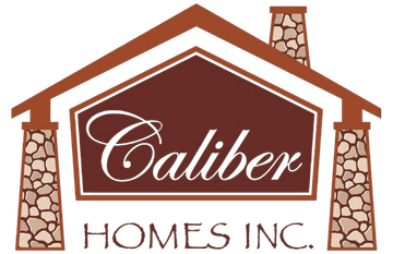 Caliber Homes logo