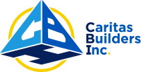 Caritas Builders logo