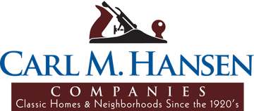 Carl M Hansen Companies logo