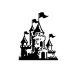 Castle Building & Remodeling site icon
