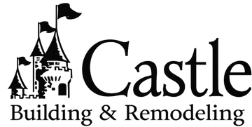 Castle Building & Remodeling logo
