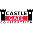 Castle Gate Construction site icon