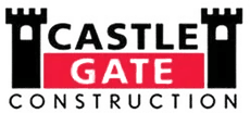 Castle Gate Construction logo