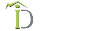 Changing Images Design logo