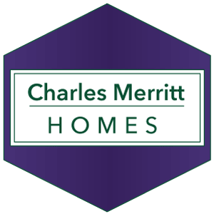 Charles Merritt Homes logo