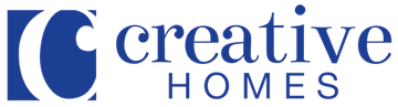 Creative Homes logo