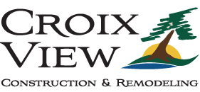 Croix View Construction & Remodeling logo