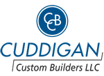 Cuddigan Custom Builders logo