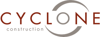 Cyclone Construction logo