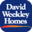 David Weekley Homes site icon