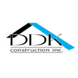 DDK Construction site icon