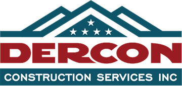 Dercon Construction Services logo