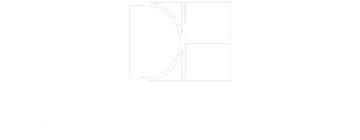 Detail Homes logo