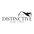 Distinctive Design Build site icon