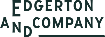 Edgerton & Company logo