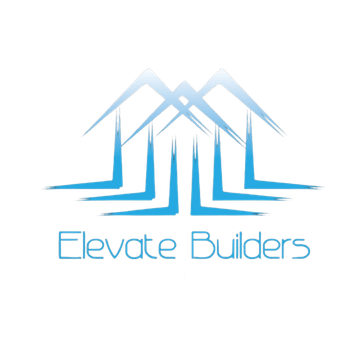 Elevate Builders logo