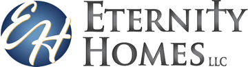 Eternity Homes logo