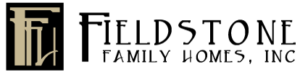 Fieldstone Family Homes logo