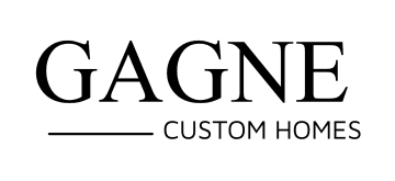 Gagne Custom Homes logo