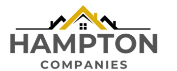 Hampton Construction logo