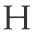 Hanson Builders site icon