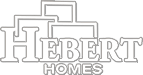 Hebert Homes logo