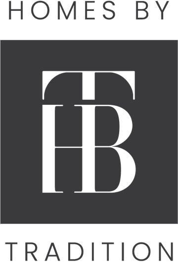 Homes by Tradition logo