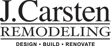 J. Carsten Remodeling logo