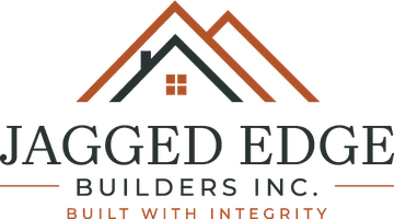 Jagged Edge Builders logo