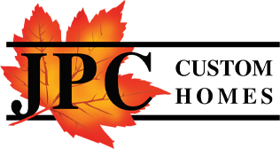 JPC Custom Homes logo