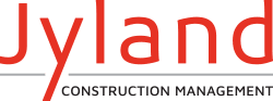 Jyland Construction Management logo