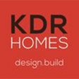 KDR Homes site icon