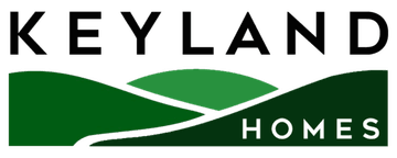 KeyLand Homes logo