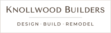 Knollwood Builders logo