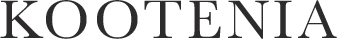 Kootenia Homes logo