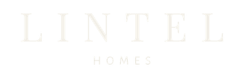 LINTEL Homes logo