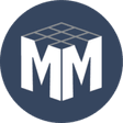 M & M Home Contractors site icon
