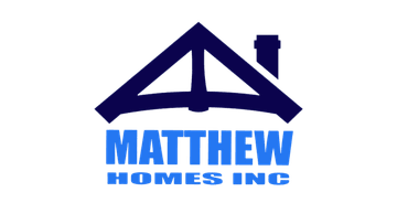 Matthew Homes logo