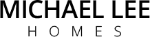 Michael Lee Homes logo