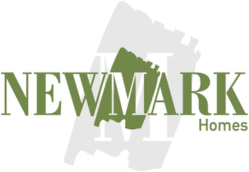 Newmark Homes logo