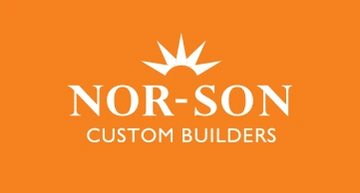 Nor-Son Custom Builders logo