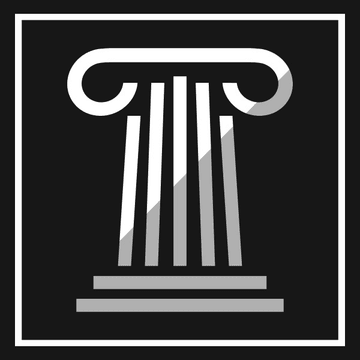 Pillar Homes logo